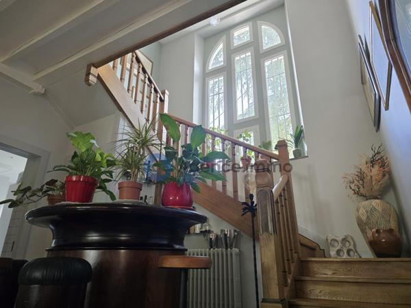 À vendre - Maison individuelle, 6 pièces située à Navarrenx (64190)