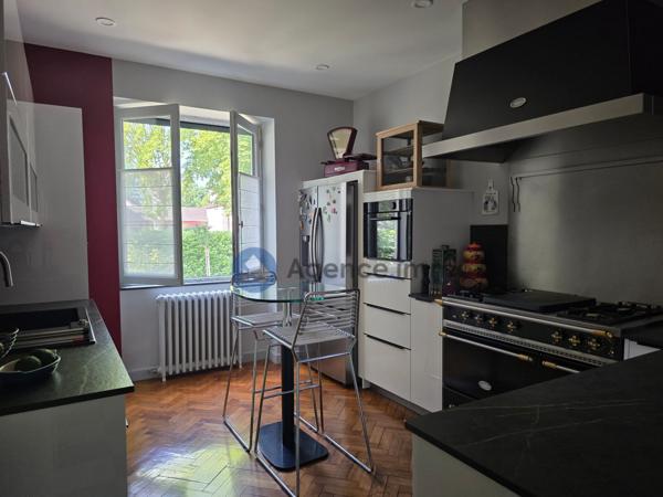 À vendre - Maison individuelle, 6 pièces située à Navarrenx (64190)