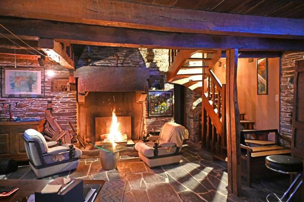 À vendre - Maison de maître, 4 pièces situé à Pipriac (35550)