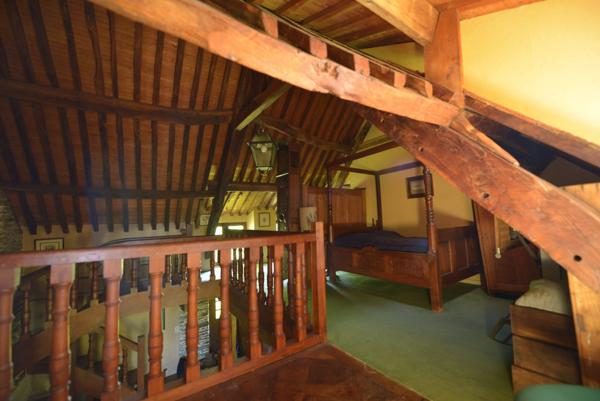 À vendre - Maison de maître, 4 pièces situé à Pipriac (35550)