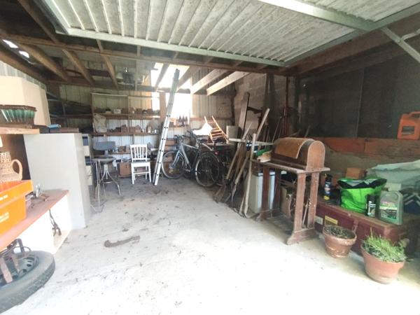 À vendre - Maison de maître, 4 pièces situé à Pipriac (35550)