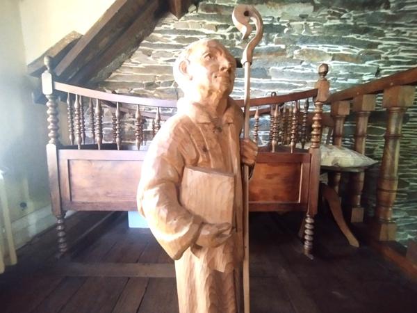 À vendre - Maison de maître, 4 pièces situé à Pipriac (35550)