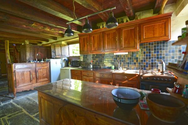 À vendre - Maison de maître, 4 pièces situé à Pipriac (35550)