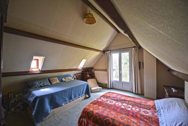 À vendre - Maison de maître, 4 pièces situé à Pipriac (35550)