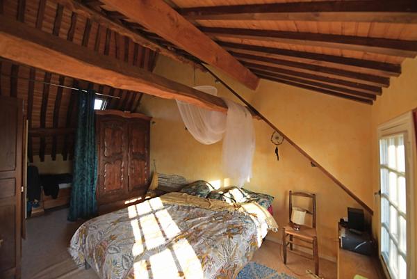 À vendre - Maison de maître, 4 pièces situé à Pipriac (35550)