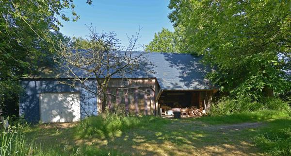 À vendre - Maison de maître, 4 pièces situé à Pipriac (35550)