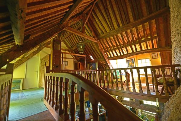 À vendre - Maison de maître, 4 pièces situé à Pipriac (35550)