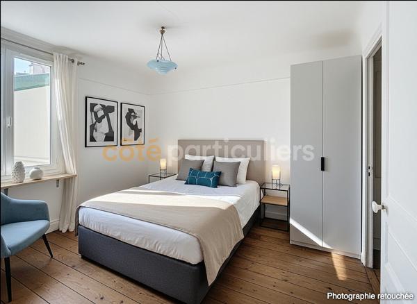 Vente Appartement53,73 m² - 3 Pièces - BIARRITZ (64200)