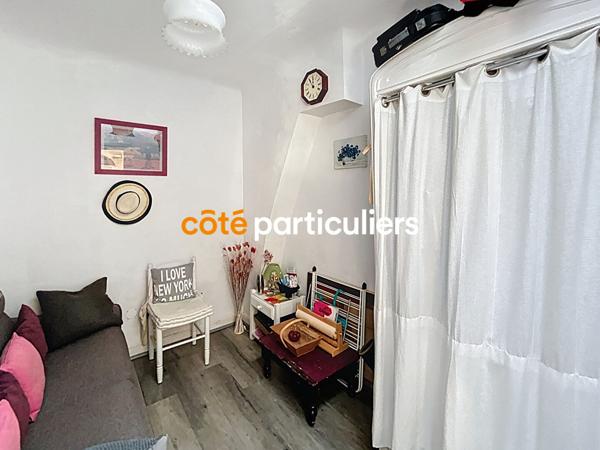 Vente Appartement53,73 m² - 3 Pièces - BIARRITZ (64200)