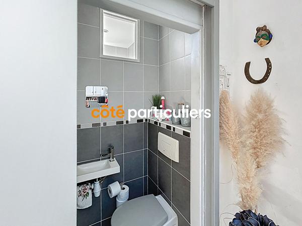 Vente Appartement53,73 m² - 3 Pièces - BIARRITZ (64200)