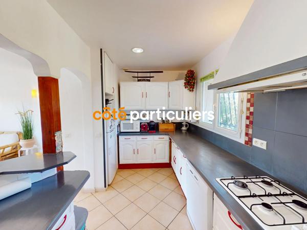 Vente Maison119 m² - 5 Pièces - AUDENGE (33980)