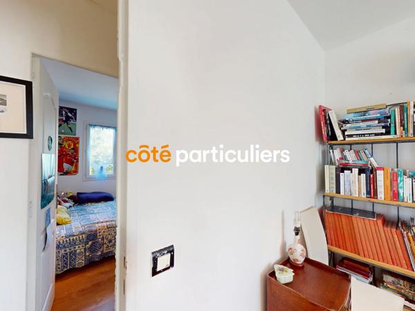 Vente Maison119 m² - 5 Pièces - AUDENGE (33980)