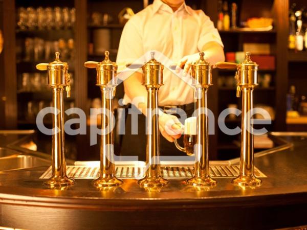 Fonds de commerce café brasserie à vendre GRENOBLE (38)