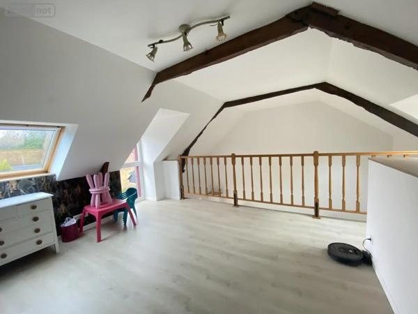 Achat - Maison Laurenan 22230 5 pièces 157 m 2 2211 m 2