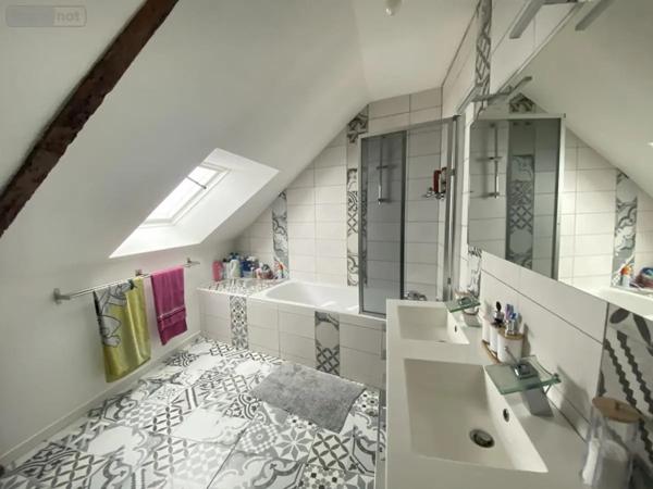 Achat - Maison Laurenan 22230 5 pièces 157 m 2 2211 m 2