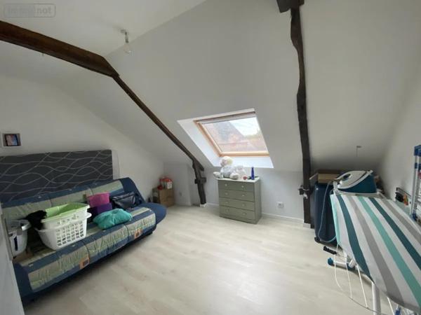 Achat - Maison Laurenan 22230 5 pièces 157 m 2 2211 m 2
