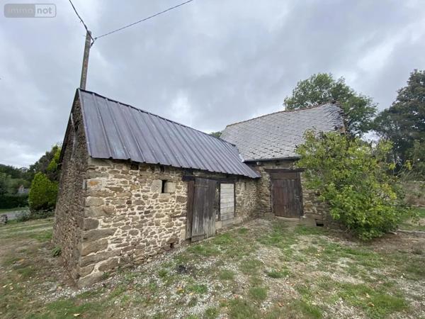 Achat - Maison Laurenan 22230 5 pièces 157 m 2 2211 m 2