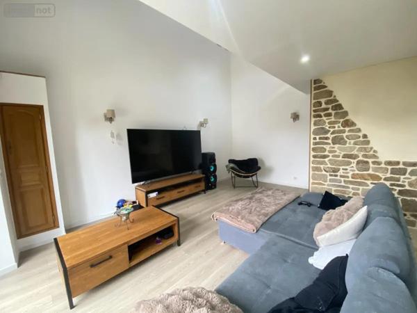Achat - Maison Laurenan 22230 5 pièces 157 m 2 2211 m 2