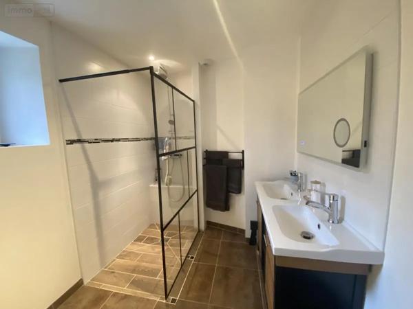 Achat - Maison Laurenan 22230 5 pièces 157 m 2 2211 m 2