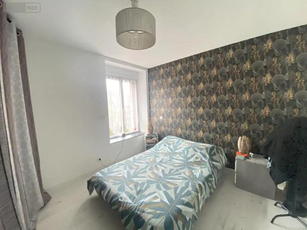 Achat - Maison Laurenan 22230 5 pièces 157 m 2 2211 m 2