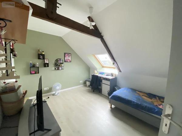 Achat - Maison Laurenan 22230 5 pièces 157 m 2 2211 m 2