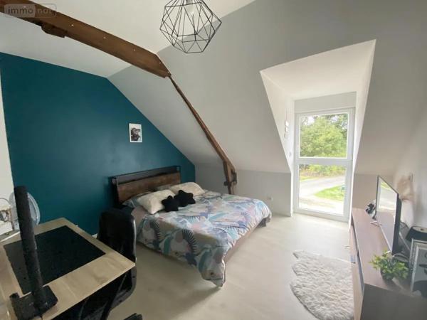 Achat - Maison Laurenan 22230 5 pièces 157 m 2 2211 m 2