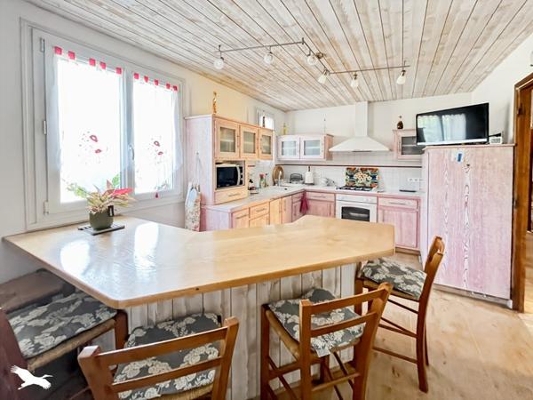 Maison à vendre 312 000 € Belvès 7 p 156 m² DPE C