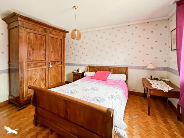 Maison à vendre 312 000 € Belvès 7 p 156 m² DPE C