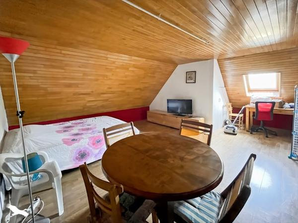 Maison à vendre 312 000 € Belvès 7 p 156 m² DPE C