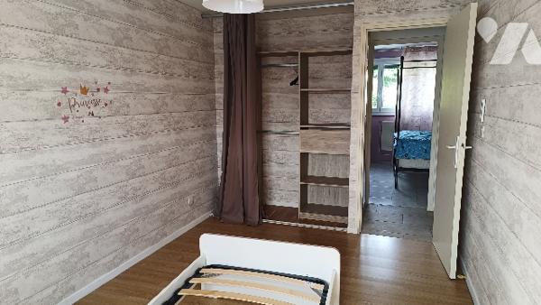 Un bien immobilier à usage d'habitation situé sur la commune de BULLY-LES-MINES