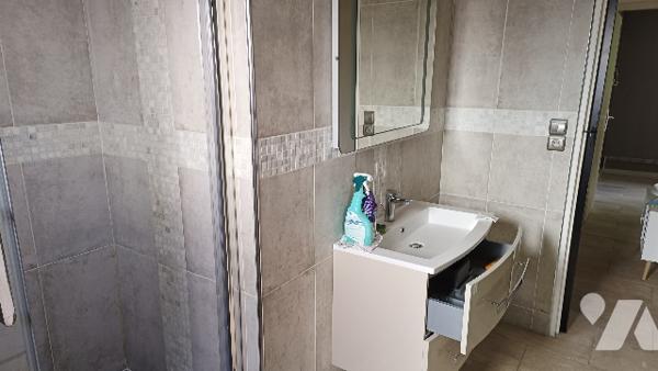 Un bien immobilier à usage d'habitation situé sur la commune de BULLY-LES-MINES