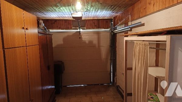 Un bien immobilier à usage d'habitation situé sur la commune de BULLY-LES-MINES