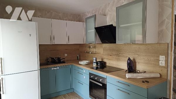 Un bien immobilier à usage d'habitation situé sur la commune de BULLY-LES-MINES