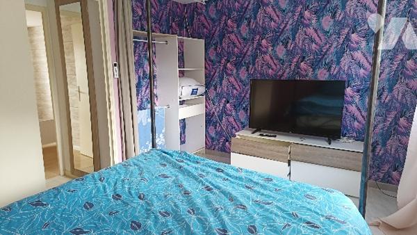 Un bien immobilier à usage d'habitation situé sur la commune de BULLY-LES-MINES