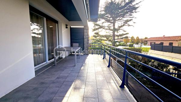 Maison traditionnelle de 186 m²