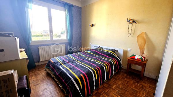 Maison traditionnelle de 186 m²