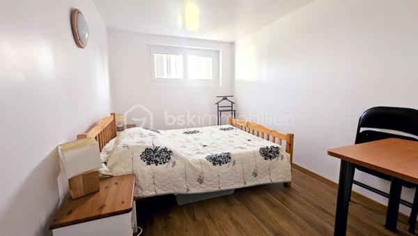 Maison traditionnelle de 186 m²