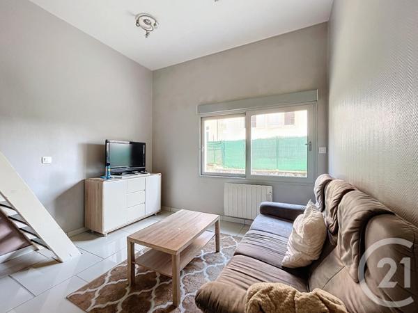 Appartement Studio à vendre  1 pièce - 15,72 m2 MONTBELIARD - 25