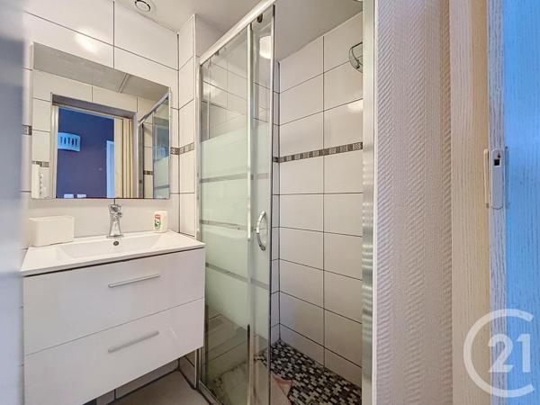 Appartement Studio à vendre  1 pièce - 15,72 m2 MONTBELIARD - 25