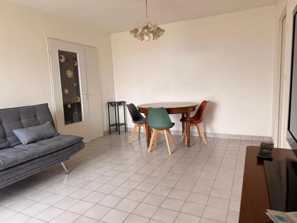 LOCATION T2 MEUBLE RODEZ SANS FRAIS D'AGENCE