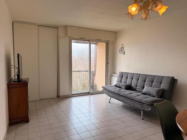 LOCATION T2 MEUBLE RODEZ SANS FRAIS D'AGENCE