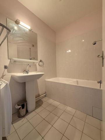 LOCATION T2 MEUBLE RODEZ SANS FRAIS D'AGENCE