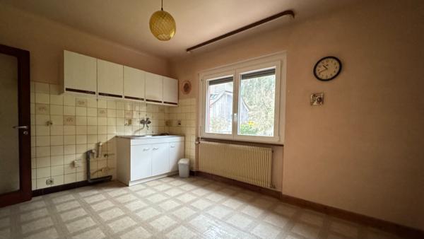 Maison - 7 pièces - 177 m²