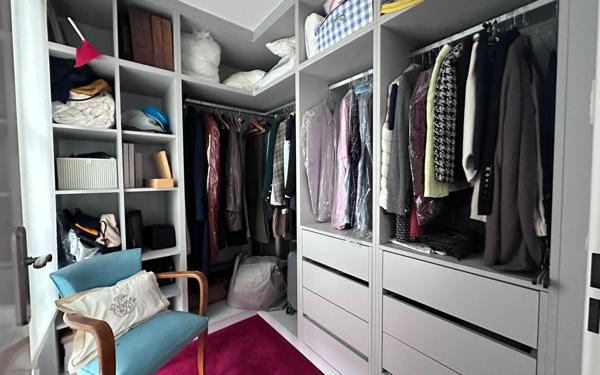 Appartement à vendre    4 pièces • 130,21 m2 Chennevières-sur-Marne