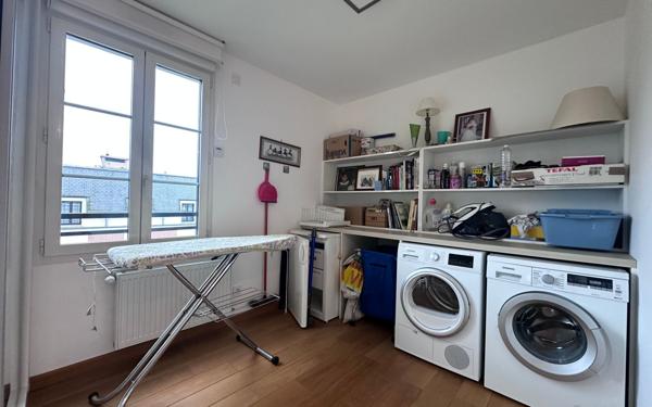 Appartement à vendre    4 pièces • 130,21 m2 Chennevières-sur-Marne