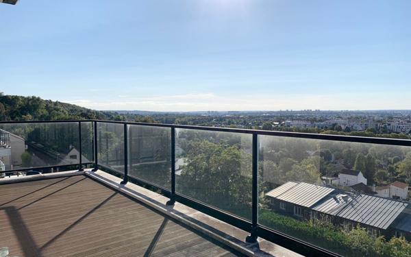 Appartement à vendre    4 pièces • 130,21 m2 Chennevières-sur-Marne