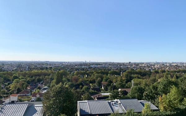 Appartement à vendre    4 pièces • 130,21 m2 Chennevières-sur-Marne