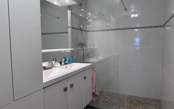 Appartement à vendre    4 pièces • 130,21 m2 Chennevières-sur-Marne