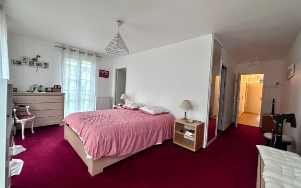 Appartement à vendre    4 pièces • 130,21 m2 Chennevières-sur-Marne