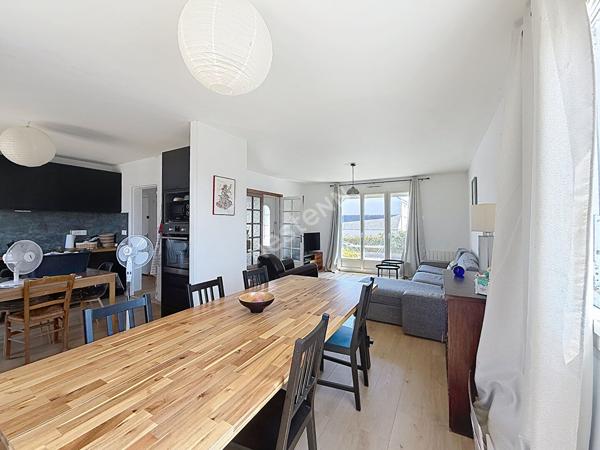 Maison à vendre à Saint Florent le Vieil - 2 chambres - Grenier aménageable - sous-sol avec garage - Jardin